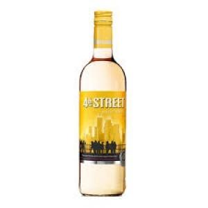 4th Street - WHITE 750ML